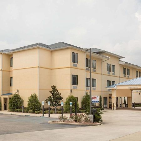 Days Inn By Wyndham Semmes Mobile Exteriér fotografie