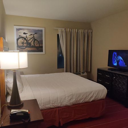 Days Inn By Wyndham Semmes Mobile Exteriér fotografie