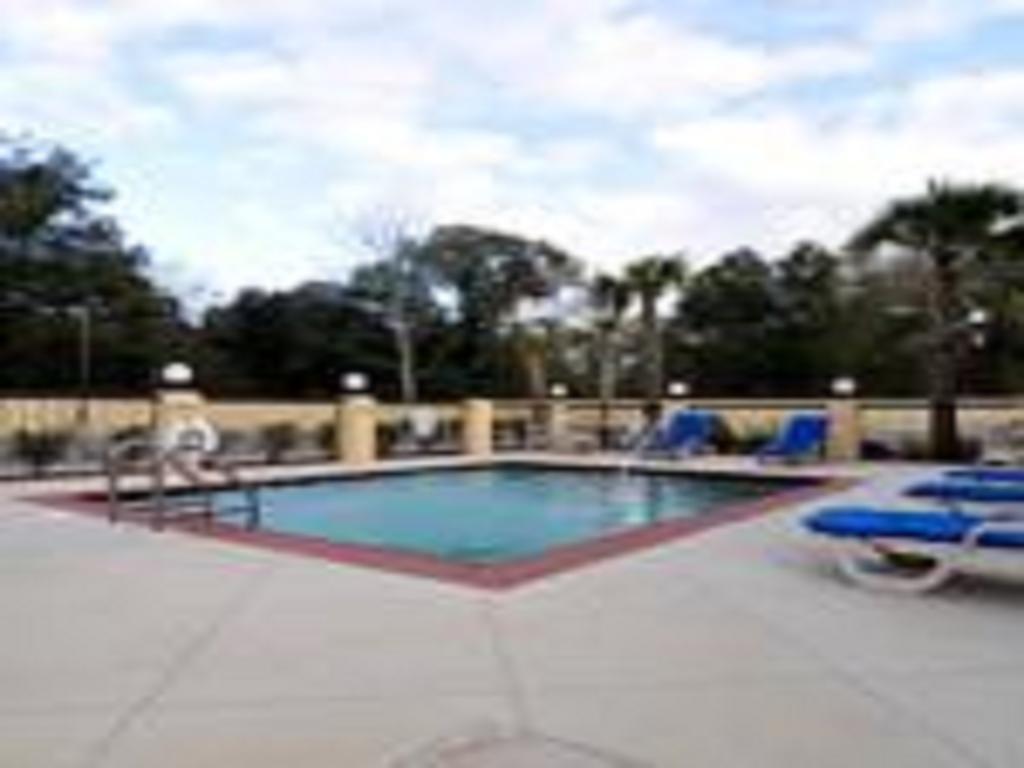 Days Inn By Wyndham Semmes Mobile Exteriér fotografie