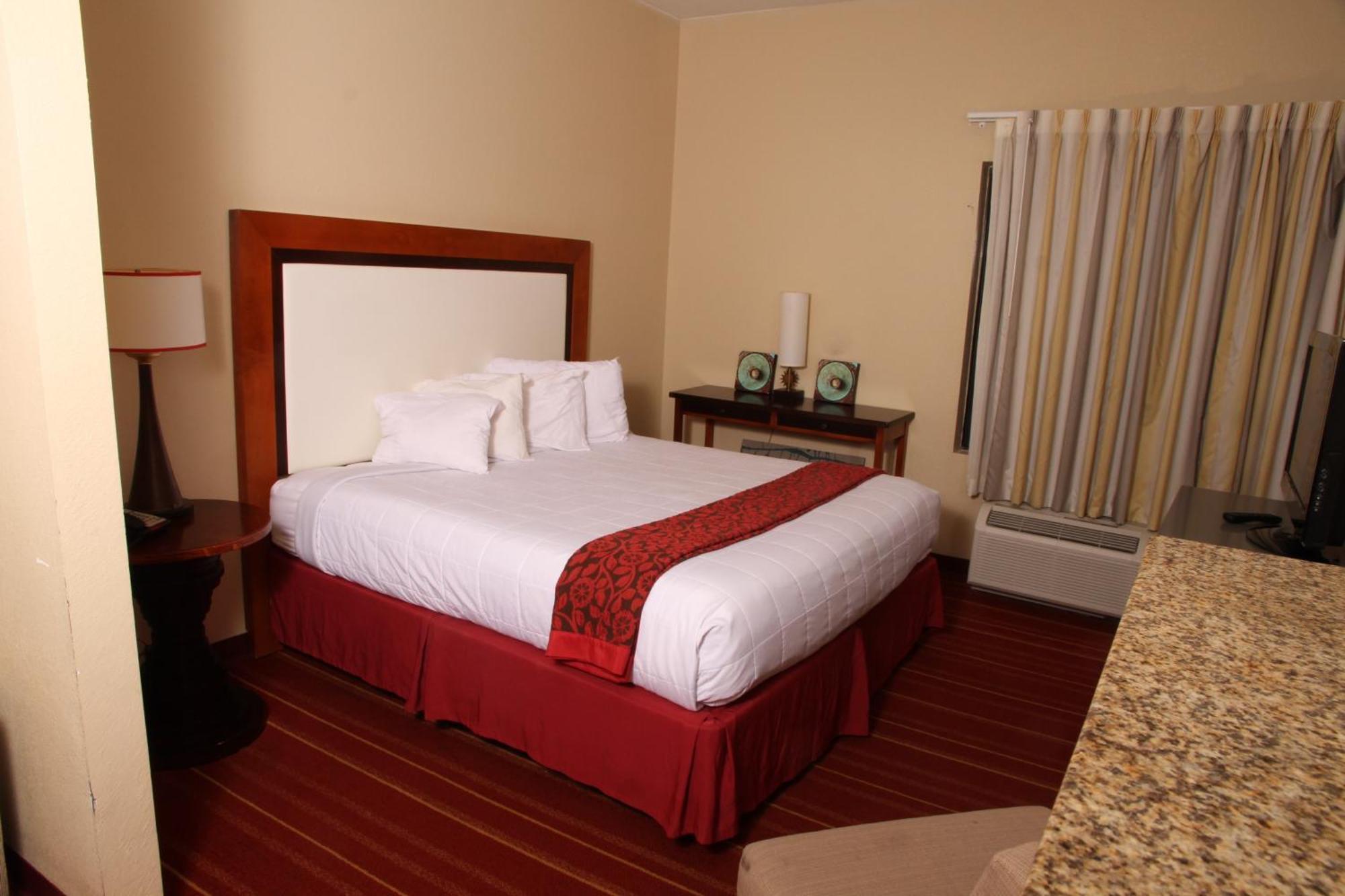 Days Inn By Wyndham Semmes Mobile Exteriér fotografie