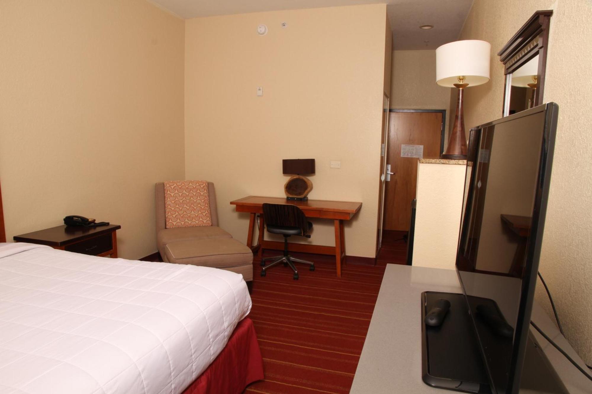 Days Inn By Wyndham Semmes Mobile Exteriér fotografie
