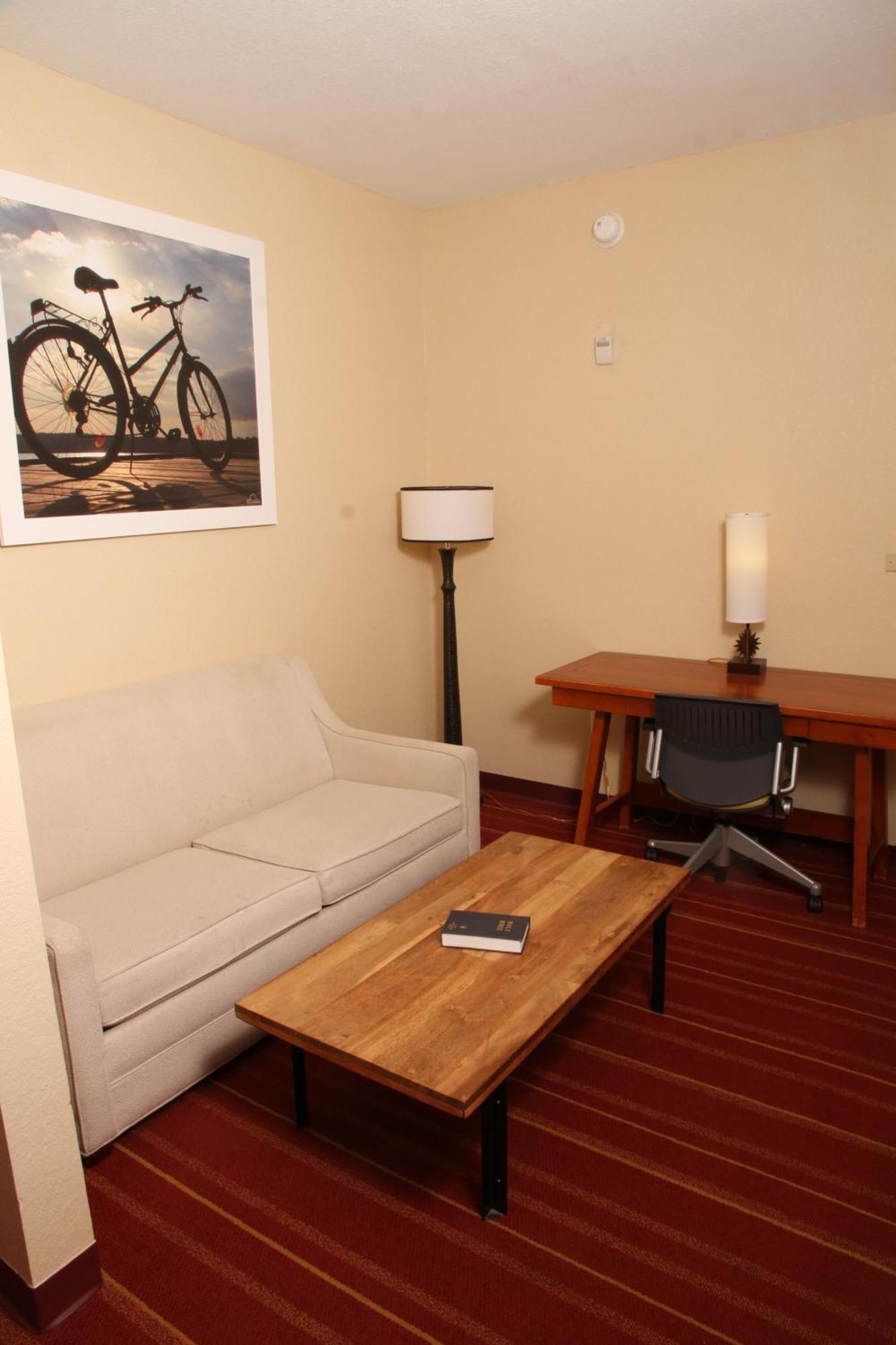 Days Inn By Wyndham Semmes Mobile Exteriér fotografie