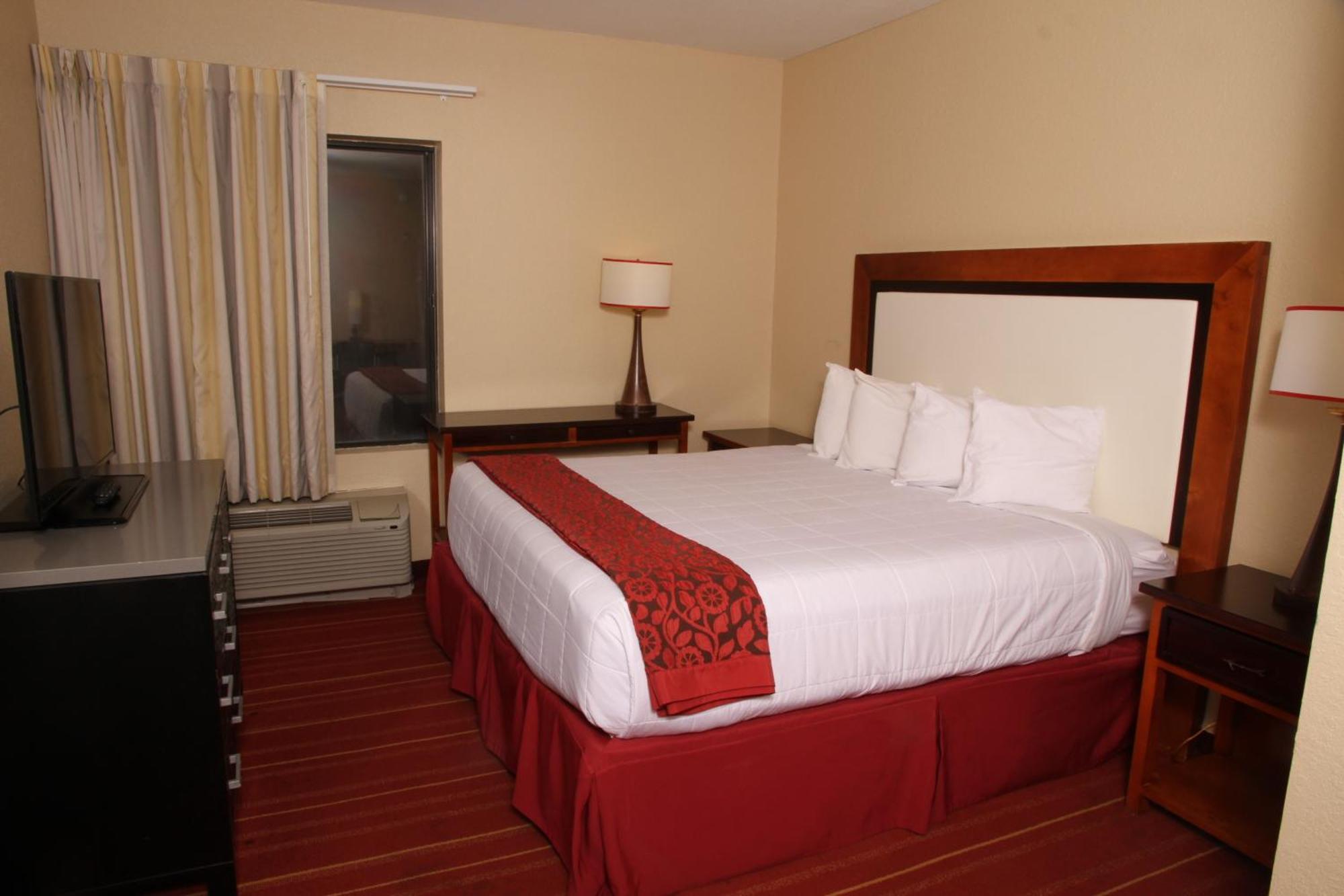 Days Inn By Wyndham Semmes Mobile Exteriér fotografie