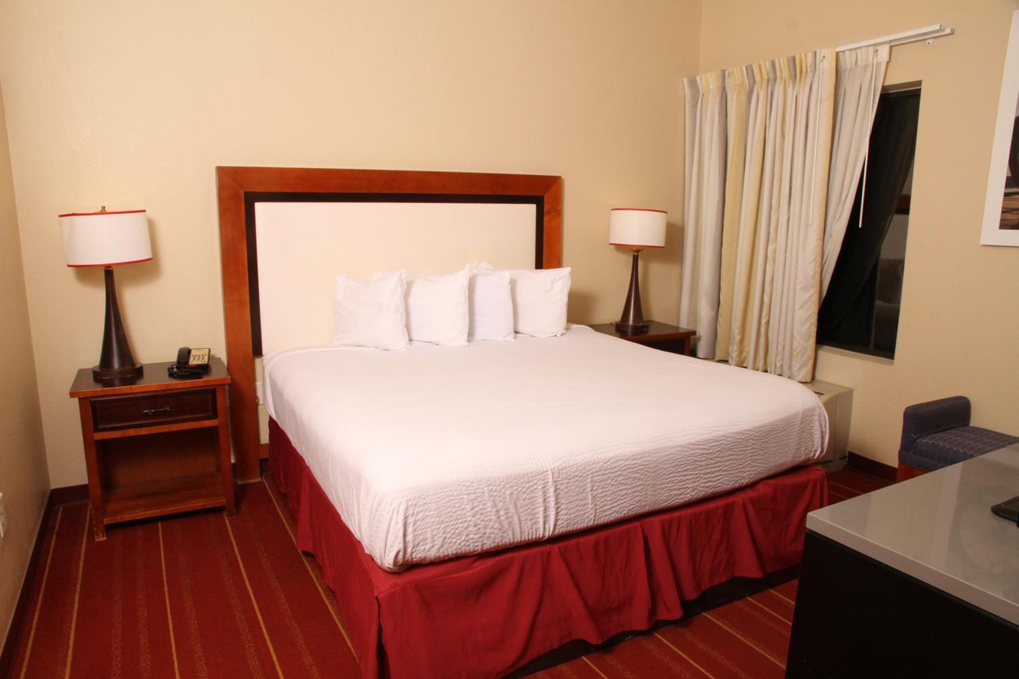 Days Inn By Wyndham Semmes Mobile Exteriér fotografie