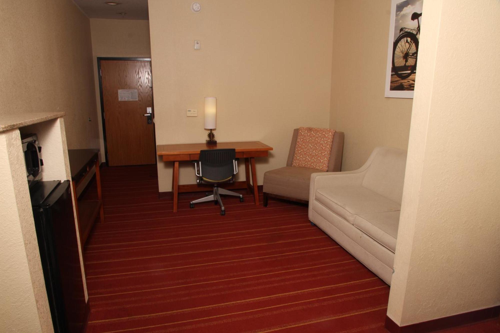 Days Inn By Wyndham Semmes Mobile Exteriér fotografie