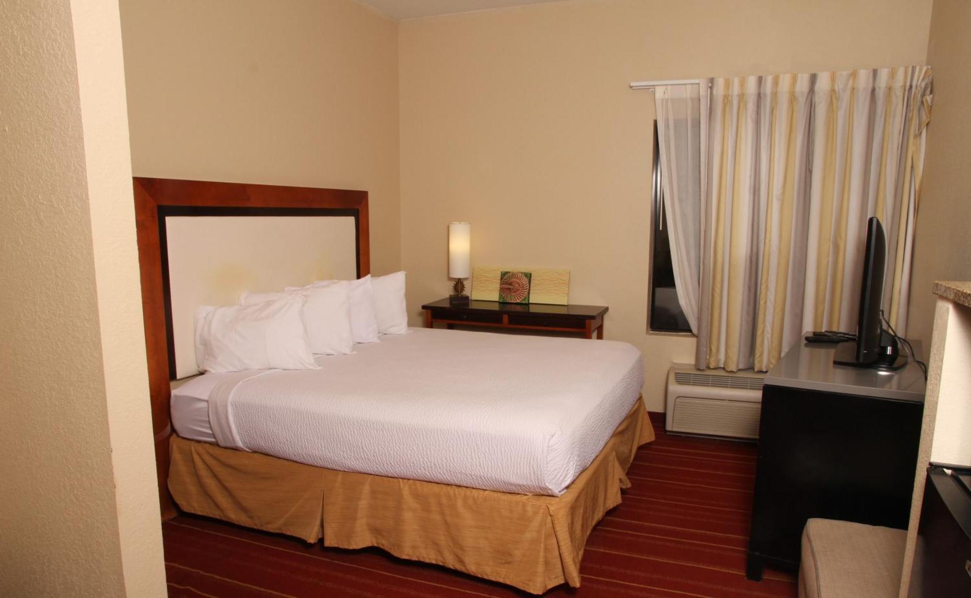 Days Inn By Wyndham Semmes Mobile Exteriér fotografie