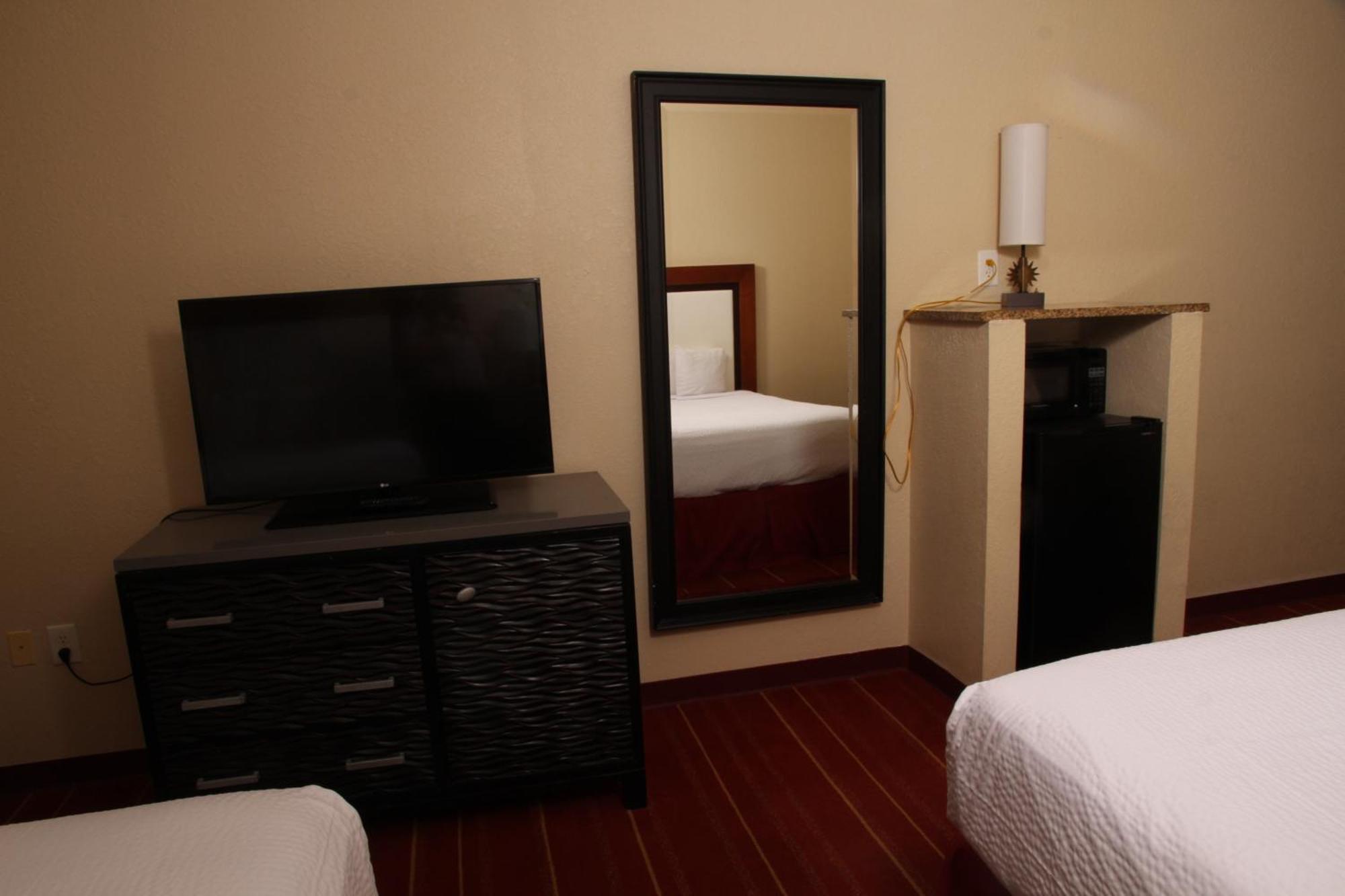 Days Inn By Wyndham Semmes Mobile Exteriér fotografie