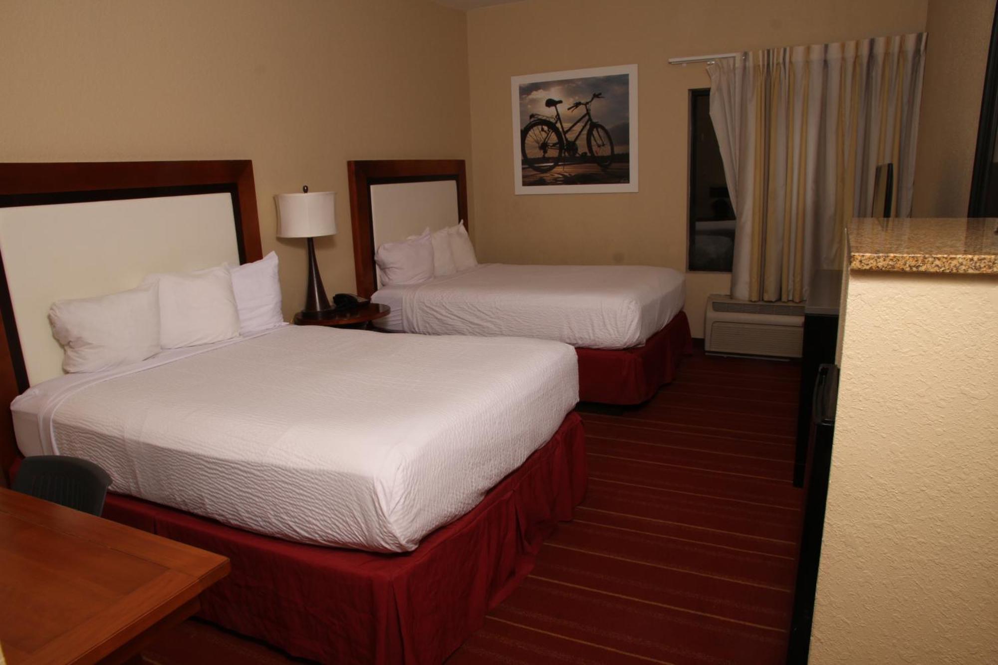 Days Inn By Wyndham Semmes Mobile Exteriér fotografie