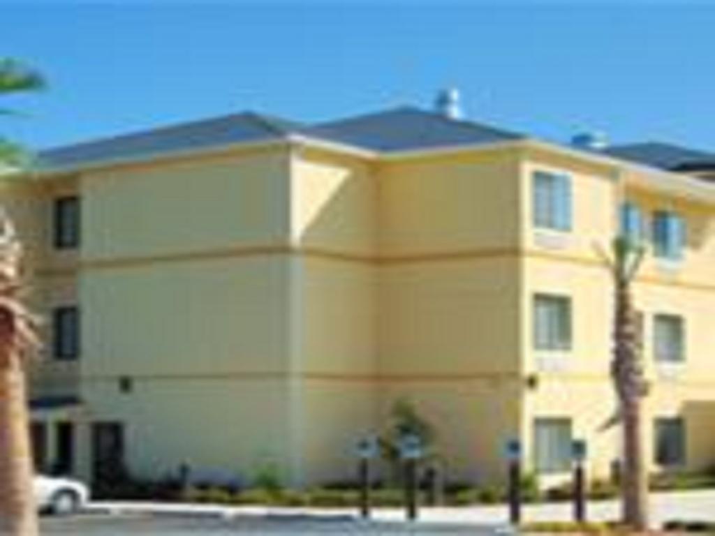 Days Inn By Wyndham Semmes Mobile Exteriér fotografie