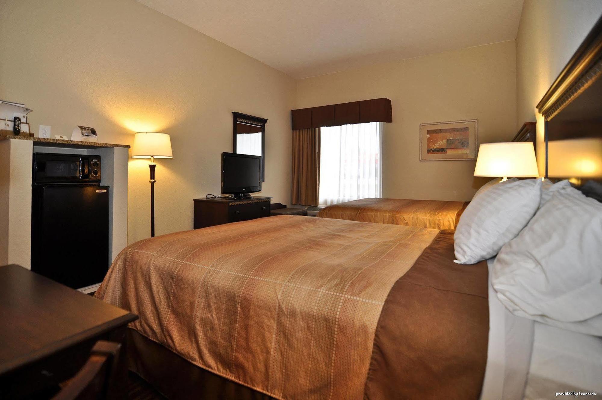 Days Inn By Wyndham Semmes Mobile Pokoj fotografie