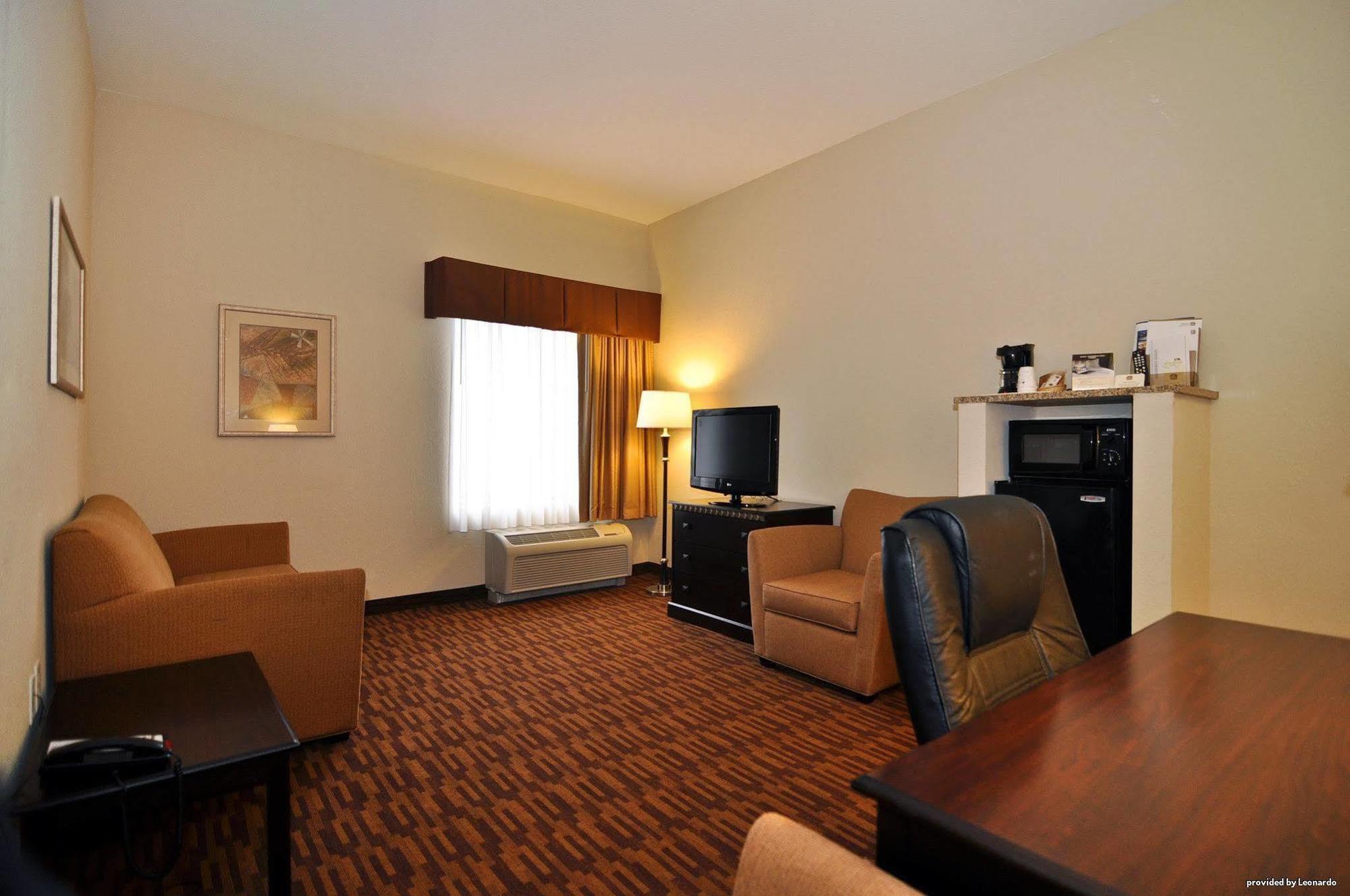 Days Inn By Wyndham Semmes Mobile Pokoj fotografie