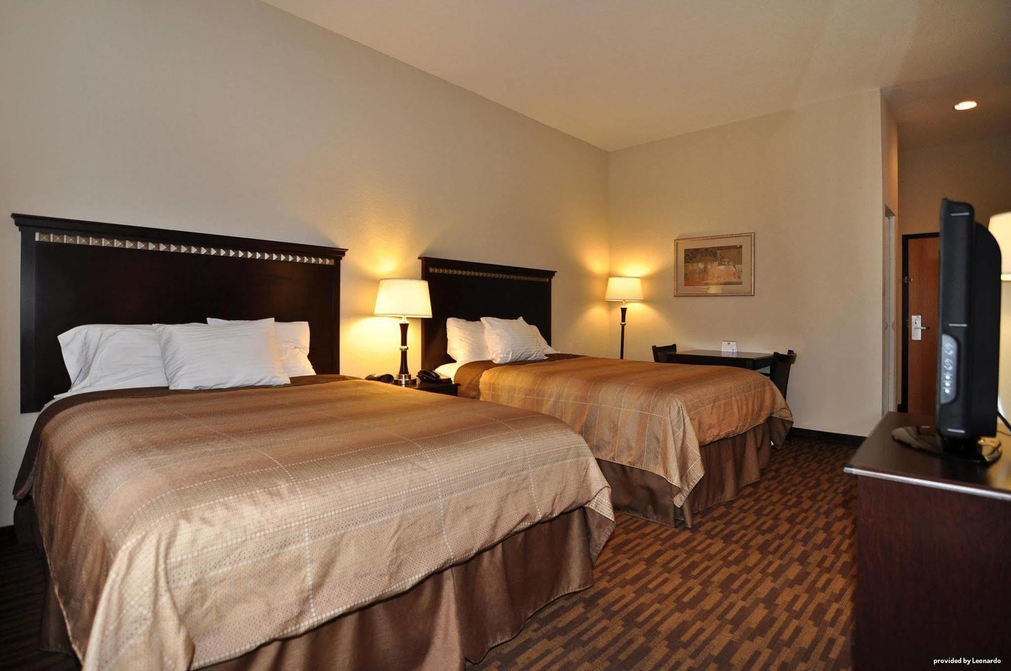 Days Inn By Wyndham Semmes Mobile Pokoj fotografie
