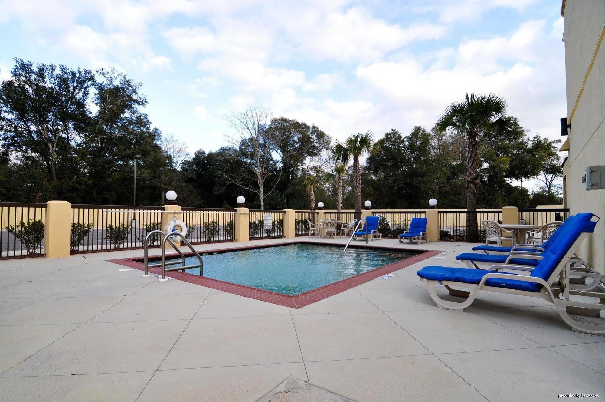 Days Inn By Wyndham Semmes Mobile Zařízení fotografie