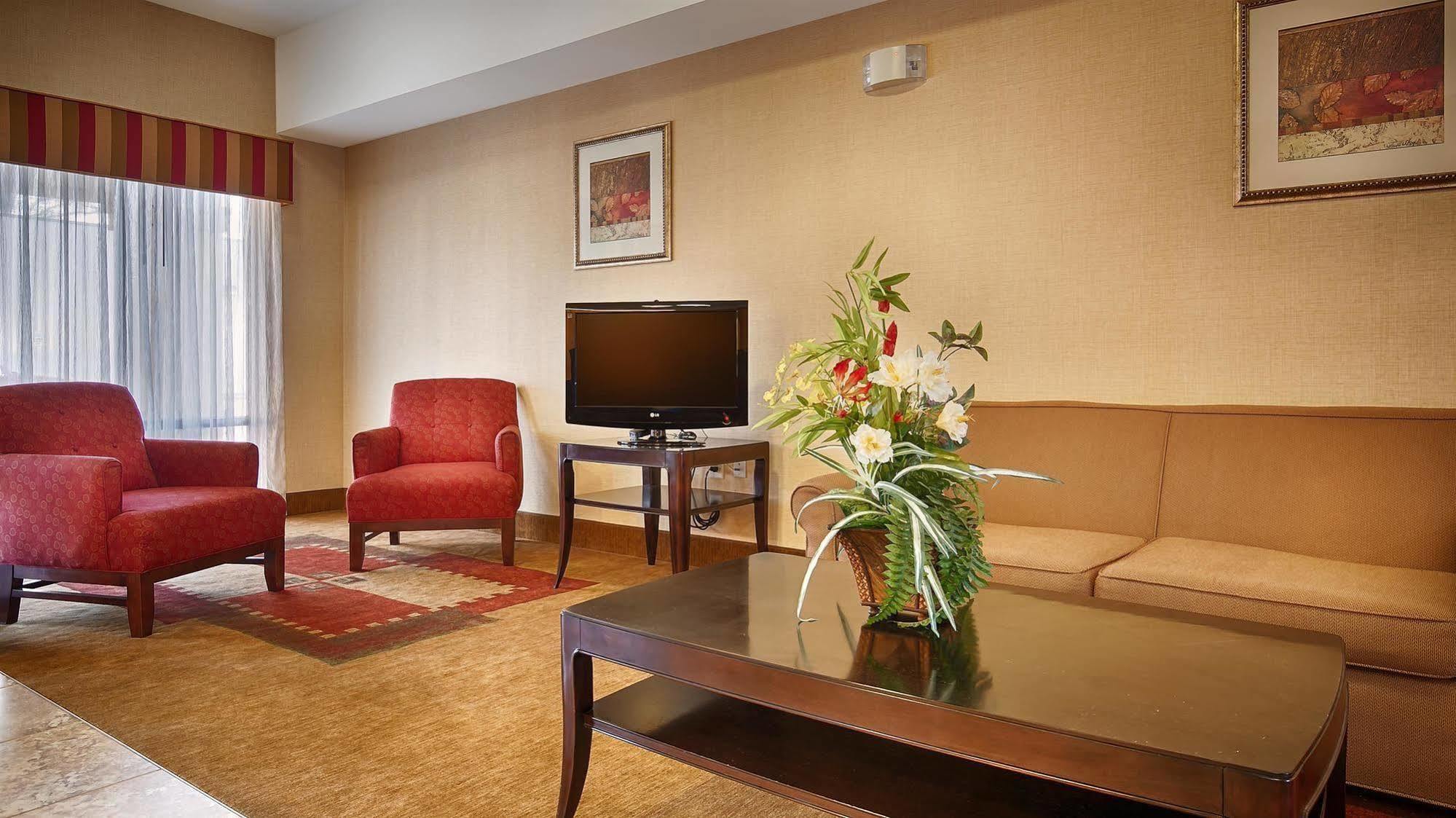 Days Inn By Wyndham Semmes Mobile Exteriér fotografie