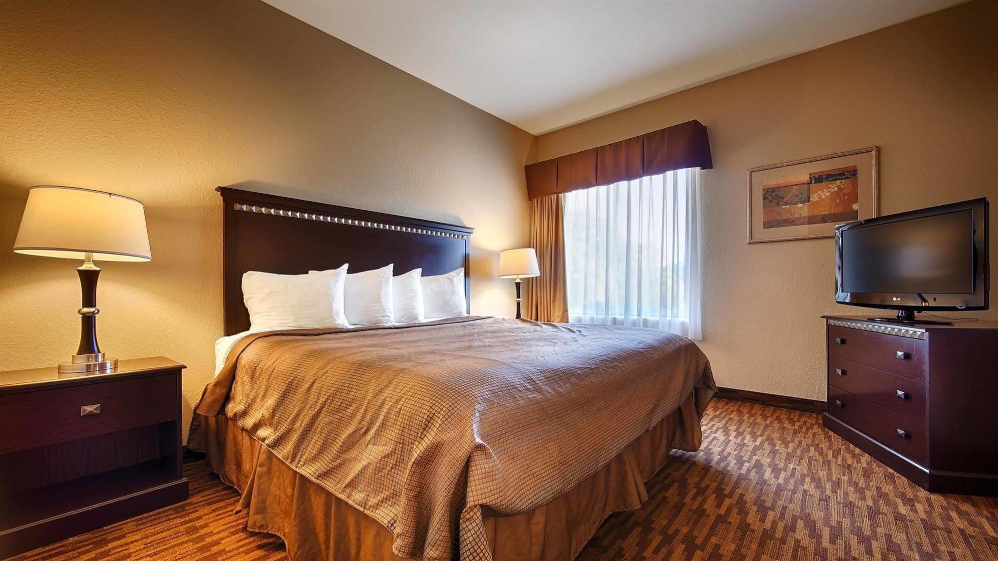 Days Inn By Wyndham Semmes Mobile Exteriér fotografie