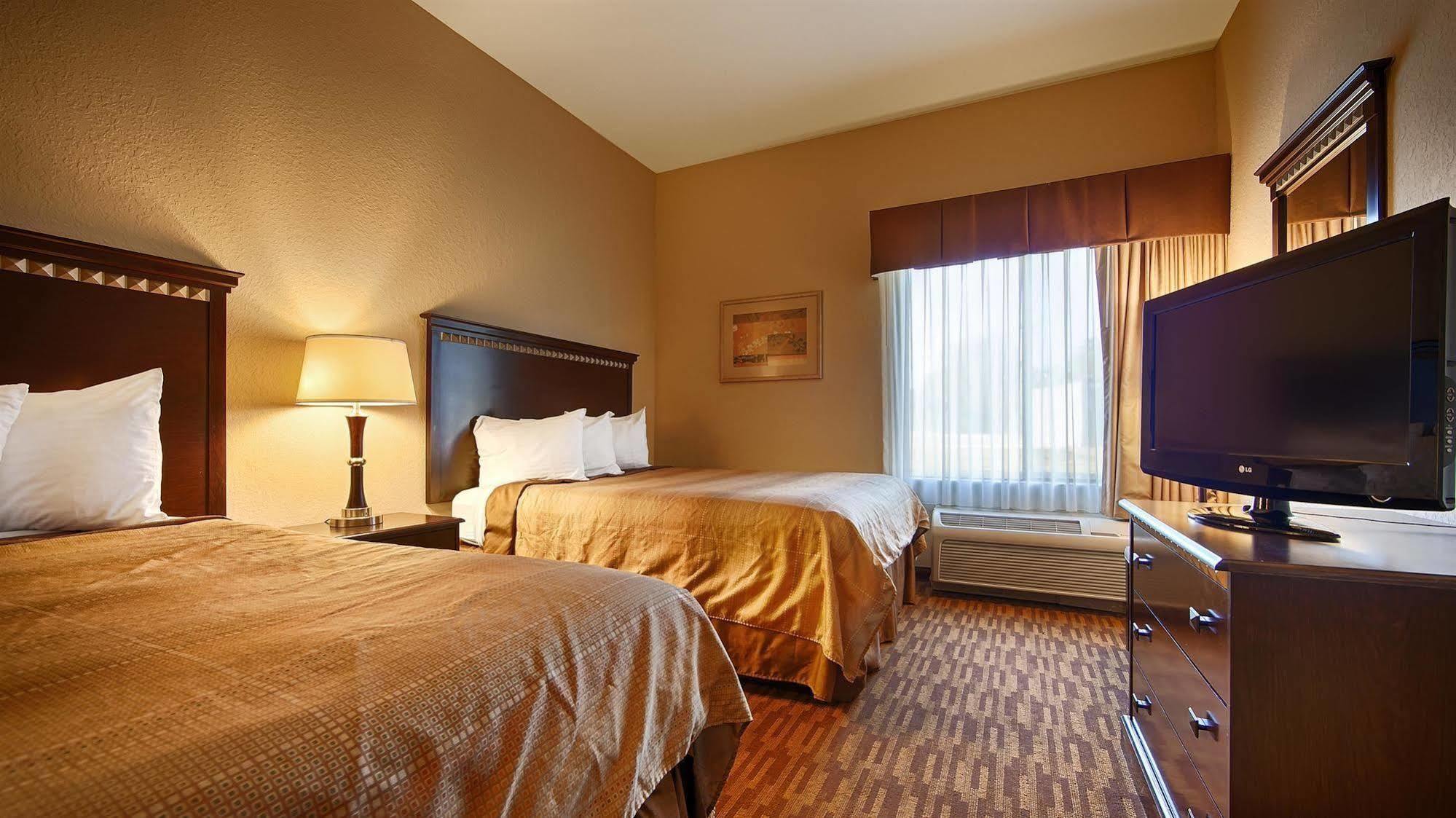 Days Inn By Wyndham Semmes Mobile Exteriér fotografie